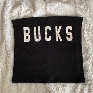 Ohio State BUCKS Tube Top